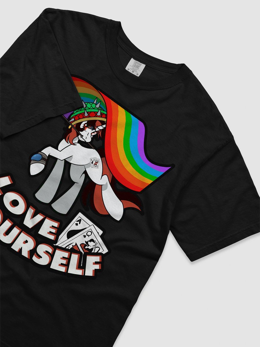 Love Yourself 2025 PRIDE || LGBT+ product image (3)