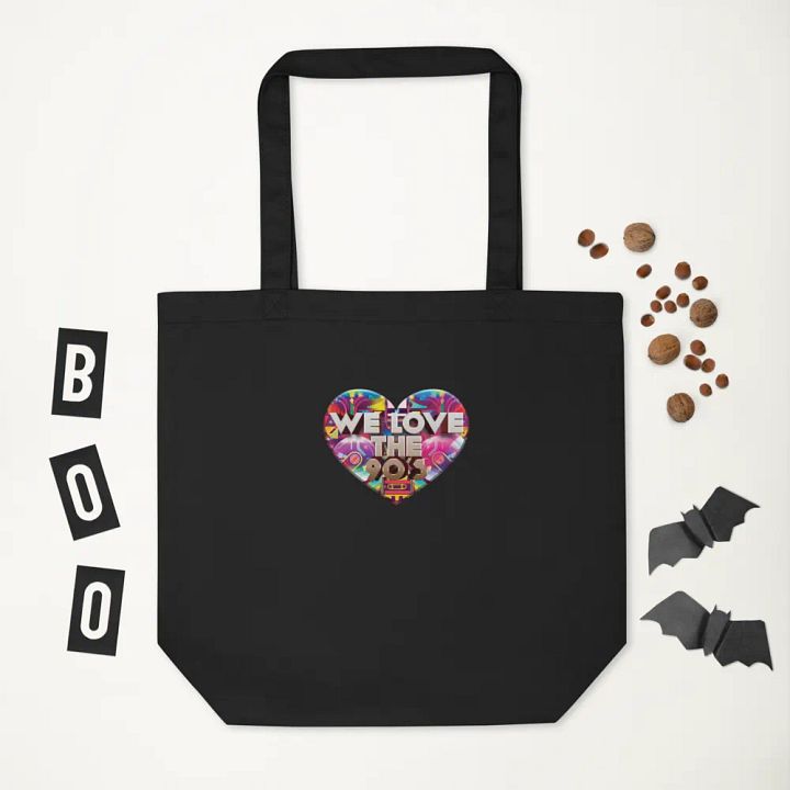 We Love Bag product image (2)