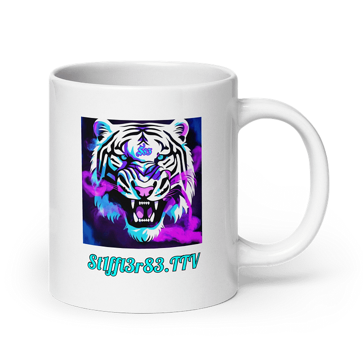 Little Honk Mug product image (7)