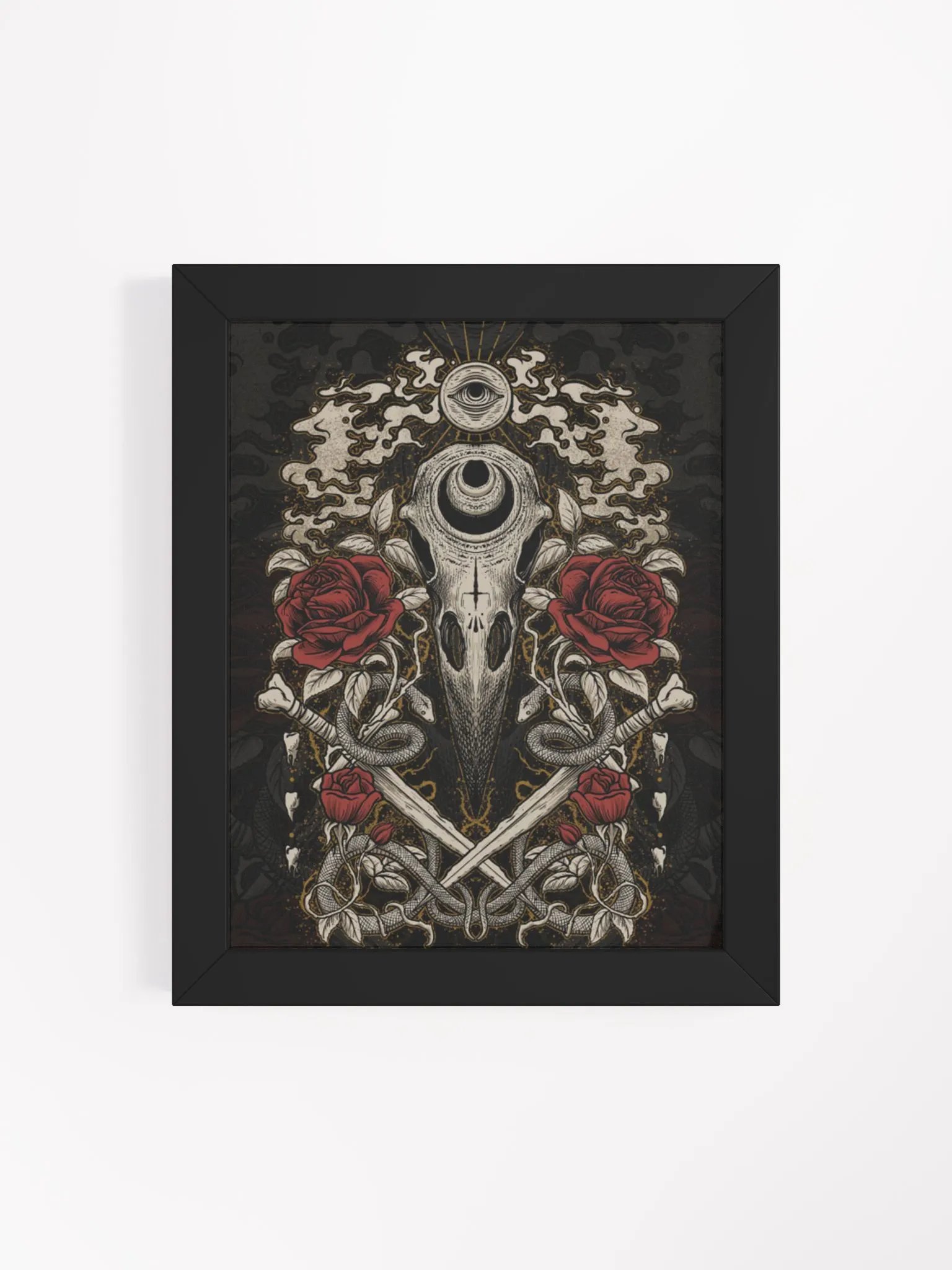 GC '23 Merch Print product image (4)