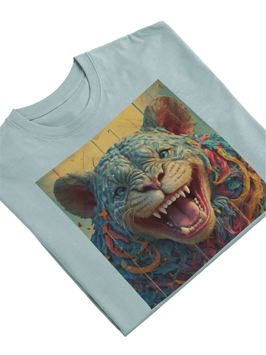 Jam Jam Magical Beast T-Shirt product image (32)