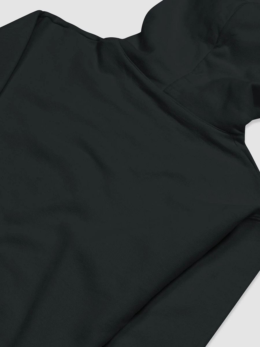 YuB Skeleton Hoodie product image (7)