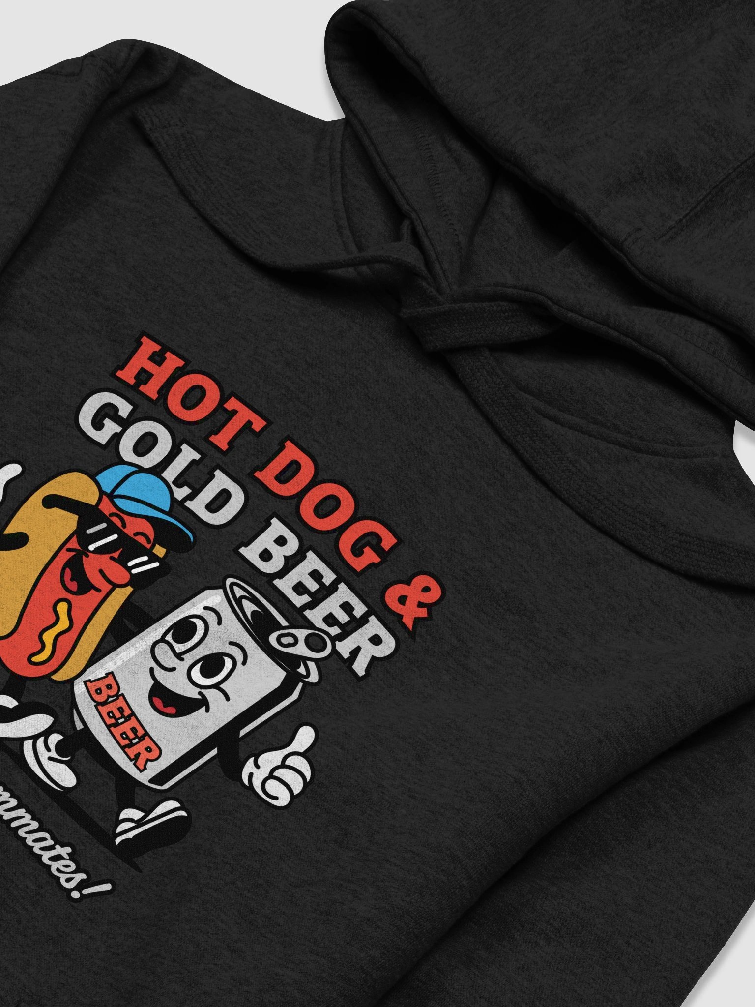 Hot Dog & Cold Beer product image (25)