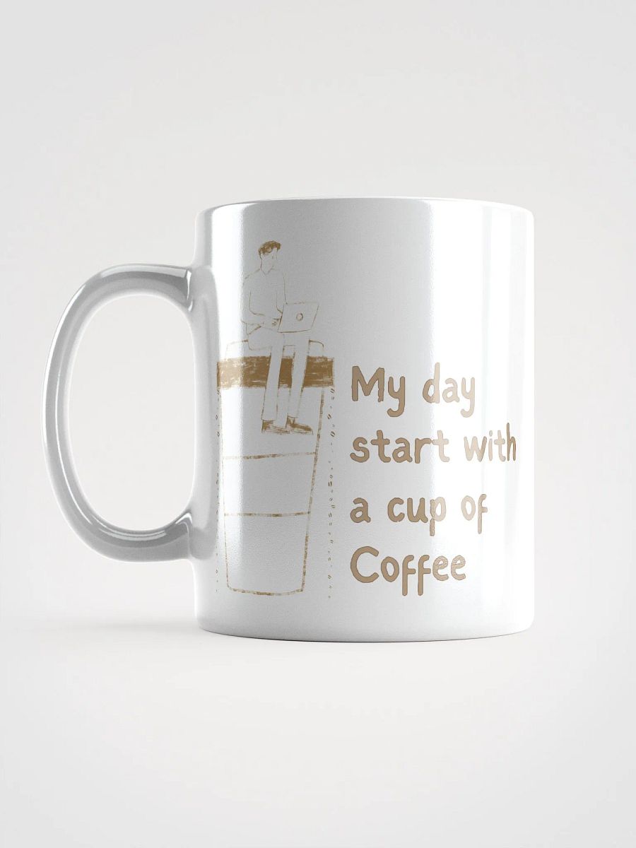 Start a day with Coffee product image (6)