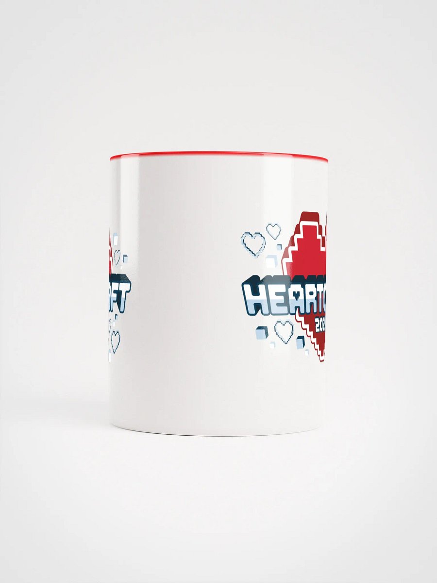 ☕ Heartcraft Mug product image (9)