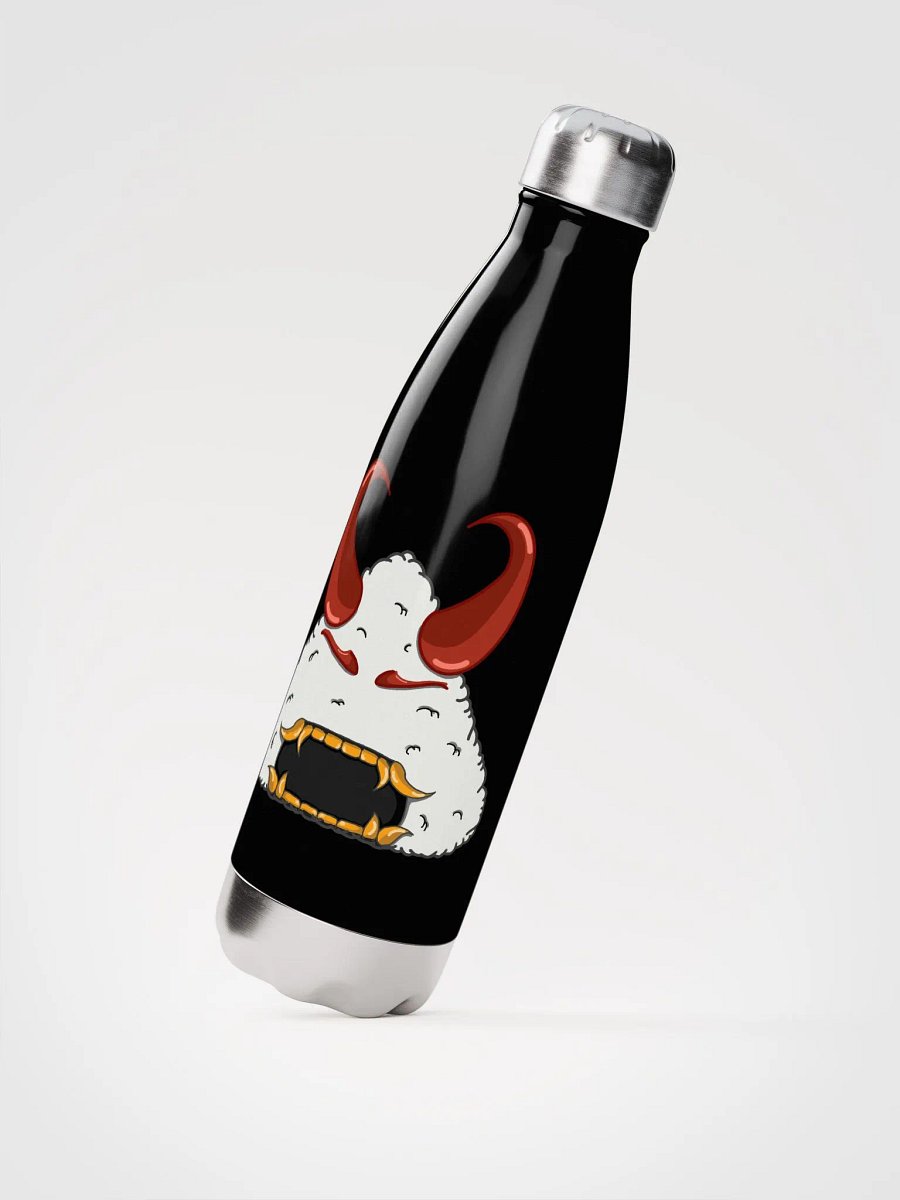 Oni-giri Water Bottle product image (2)