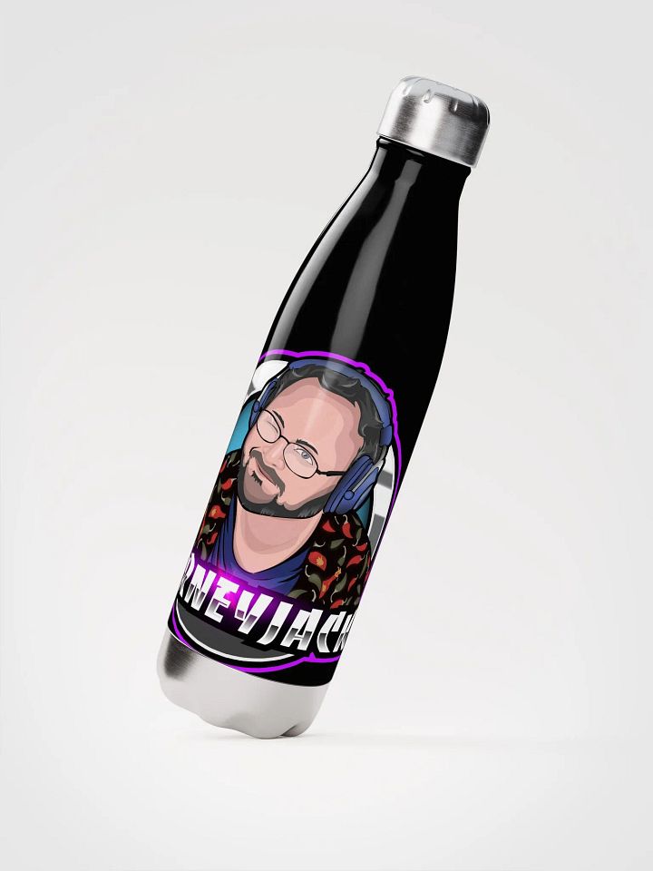 Water Bottle product image (2)
