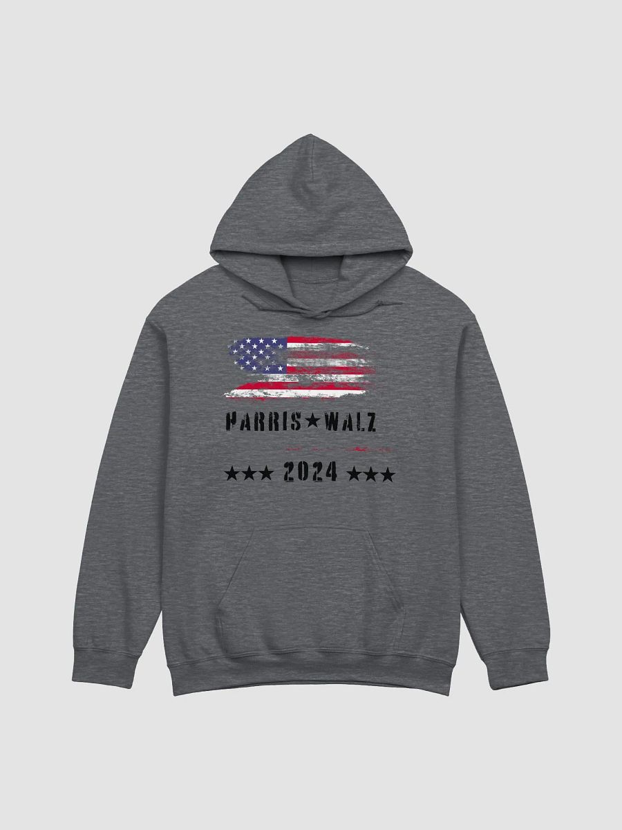 Harris-Walz Adventure Hoodie product image (9)
