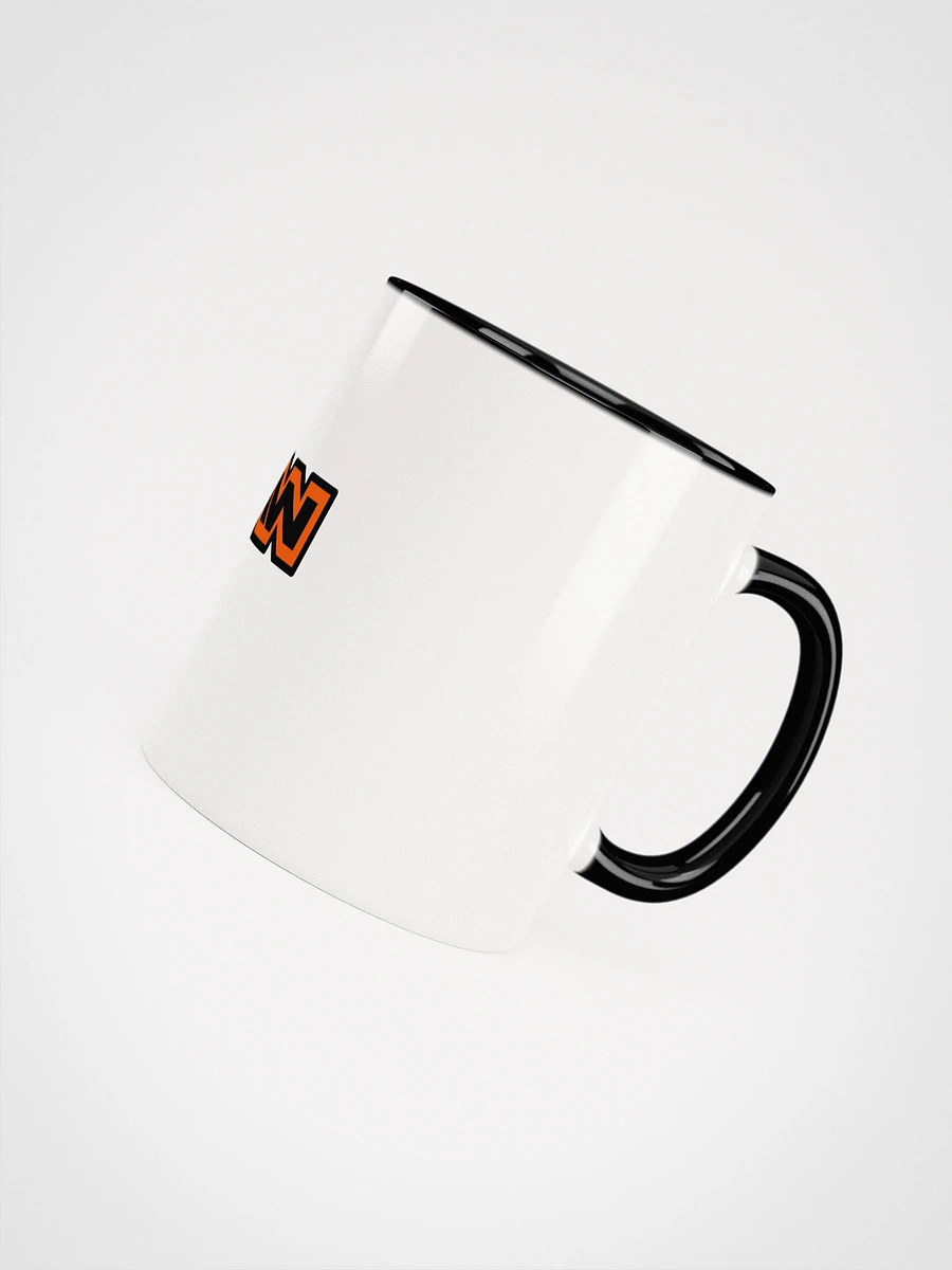 It's A Mug With My Logo On It product image (8)