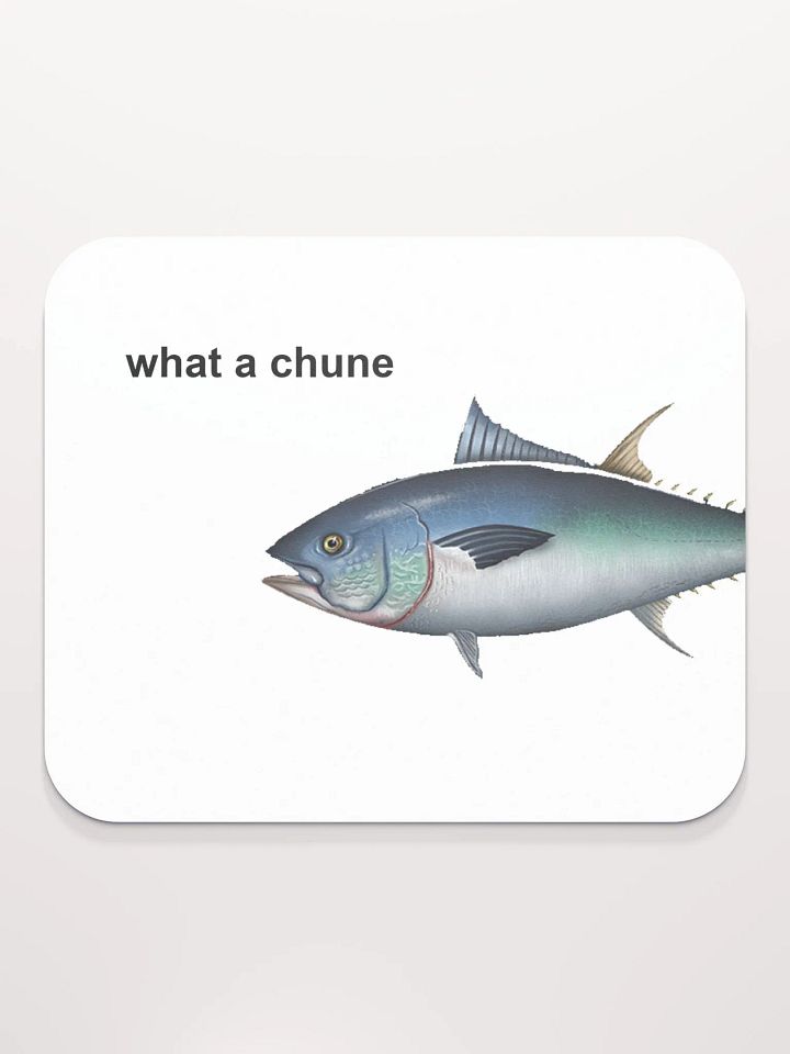 Chune Pun Mousemat product image (2)