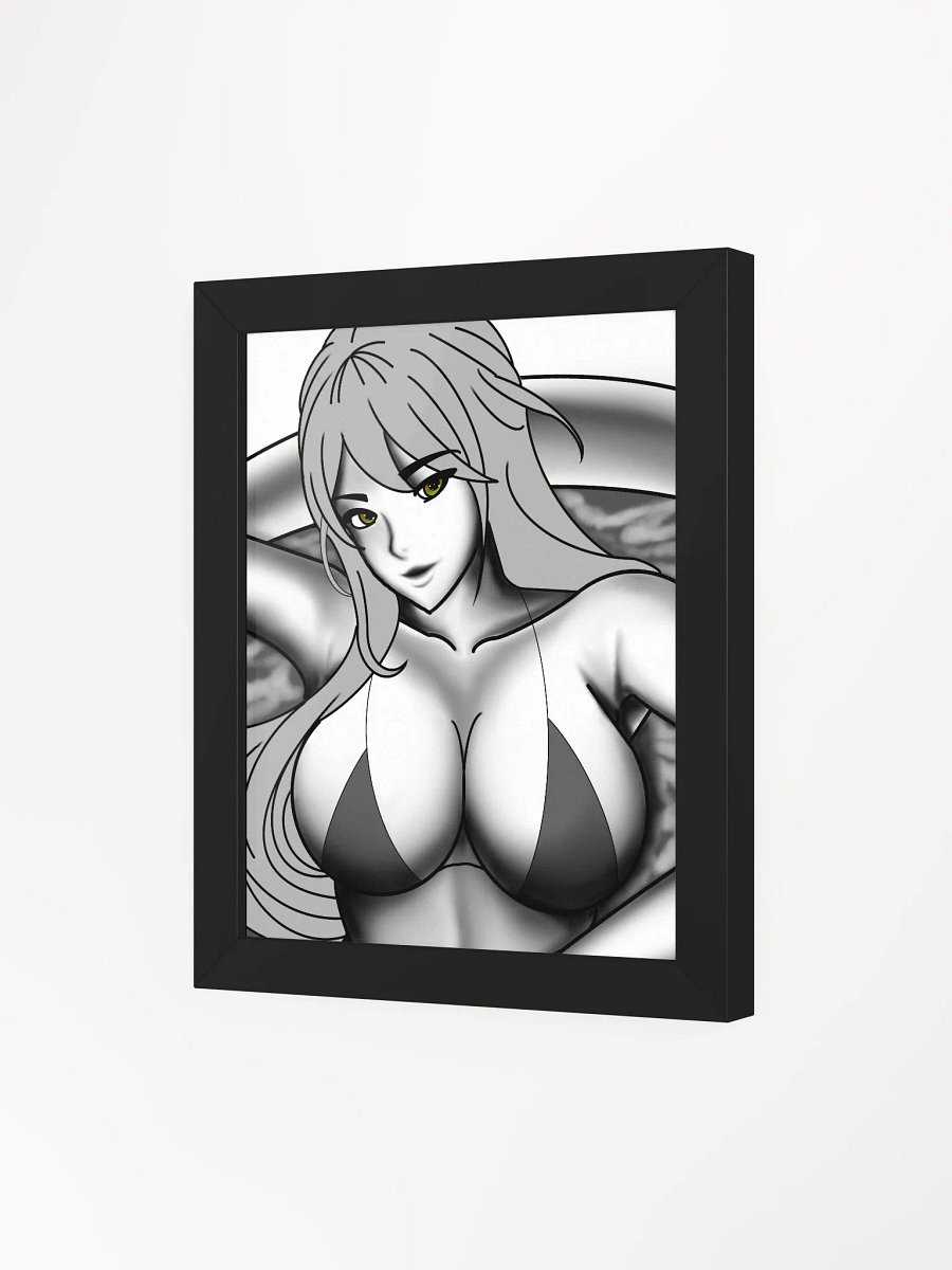 Hot Tub Waifu product image (17)