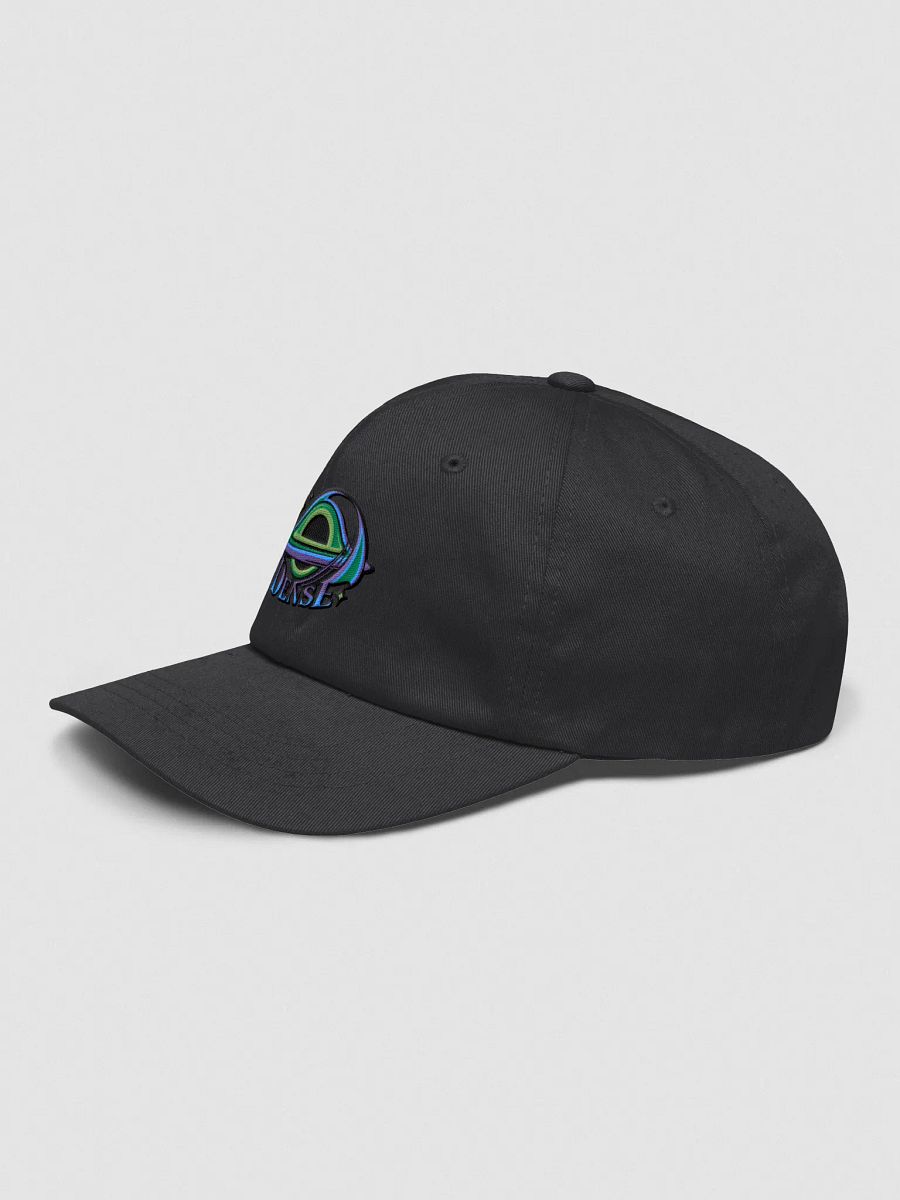 Dense Dad Cap product image (3)