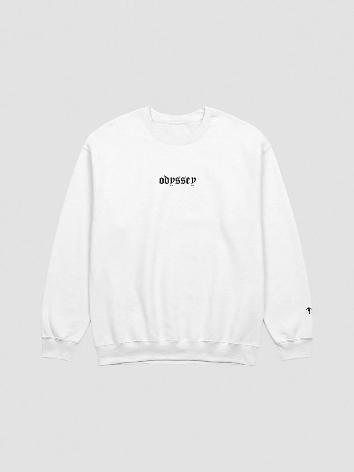 Odyssey Sweatshirt V2 product image (34)