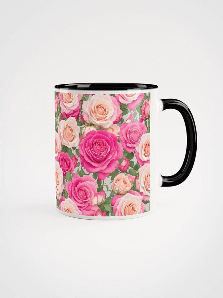 Pink Rose product image (1)