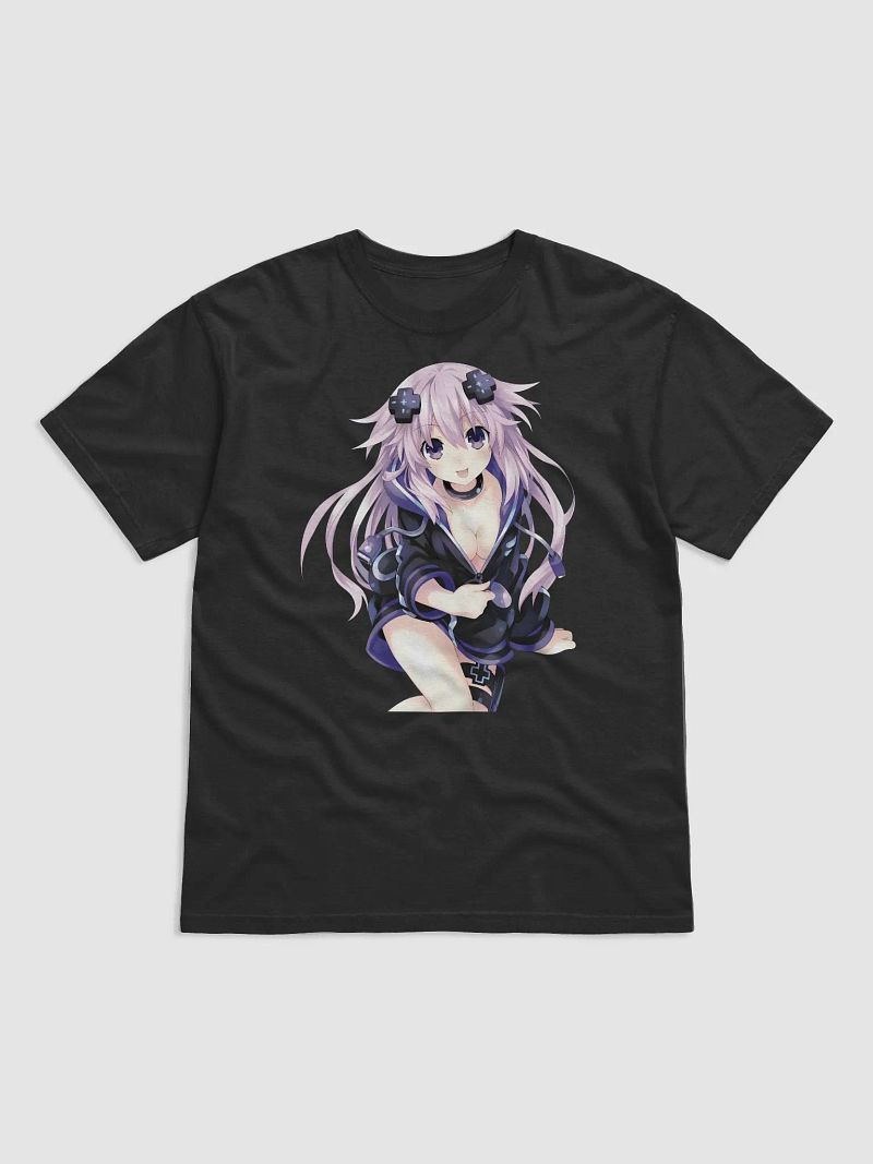 Comfort Colours Waifu Gamer Girl Shirt