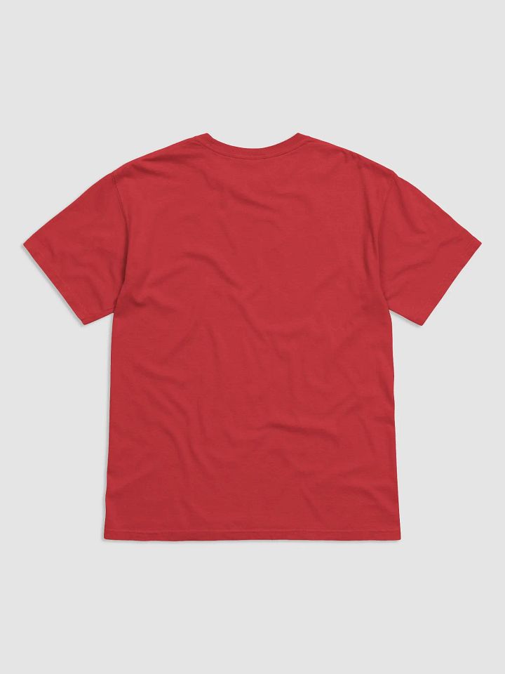 Gromit's Curiosity RedGear T-shirt product image (26)