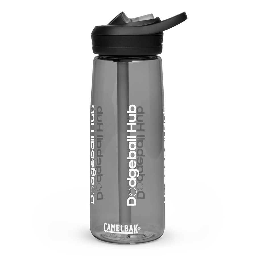 Dodgeball Hub CamelBak Sports Water Bottle product image (1)