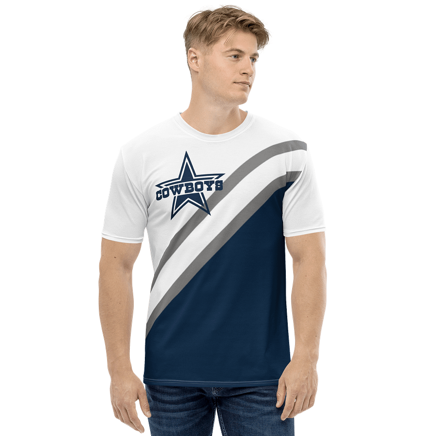 Starry Cowboys Tee product image (2)