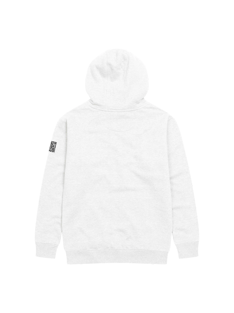 Aloha Pup254 Hoodie product image (2)