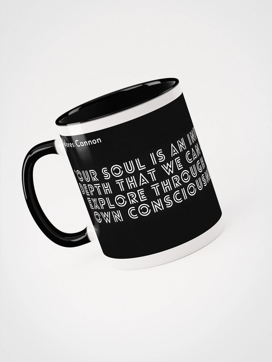 Sanctum Infinite Mug 2.0 product image (3)