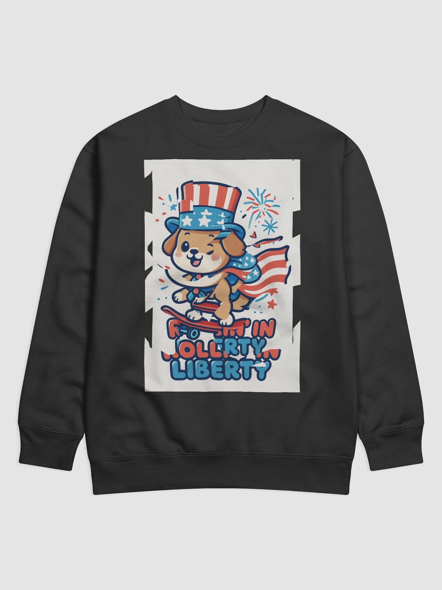 USA HAPPY DOG product image (1)