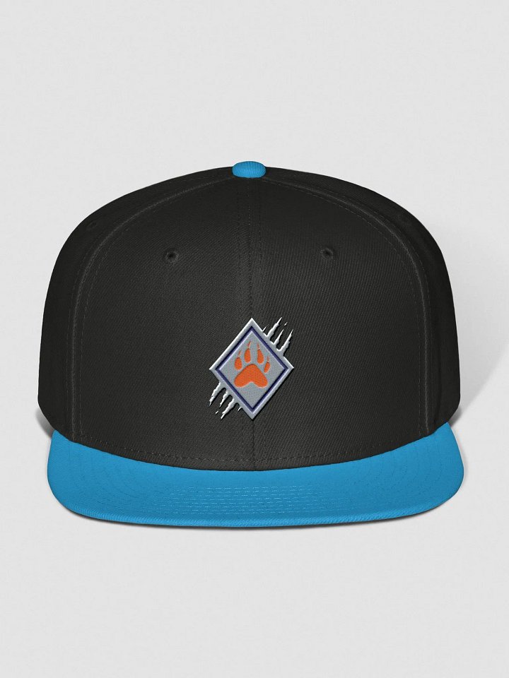 Bear Den Hat product image (1)