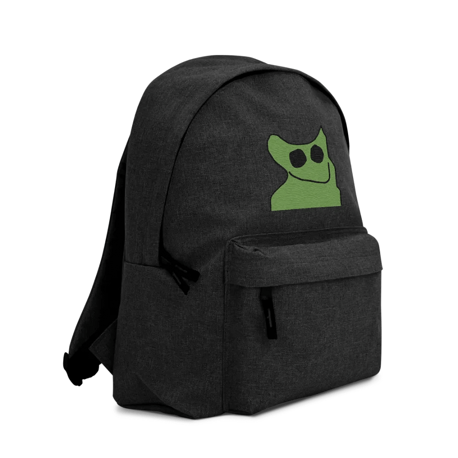 Gobi Classic Backpack product image (4)