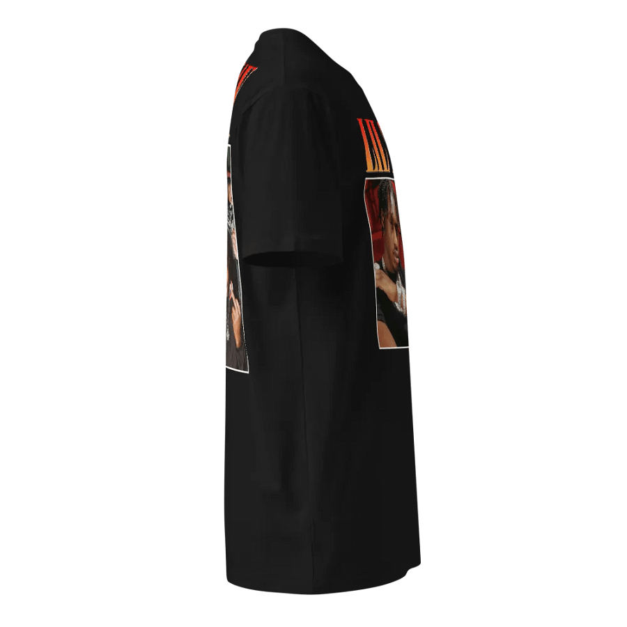 LiL TJAY T-Shirt product image (6)