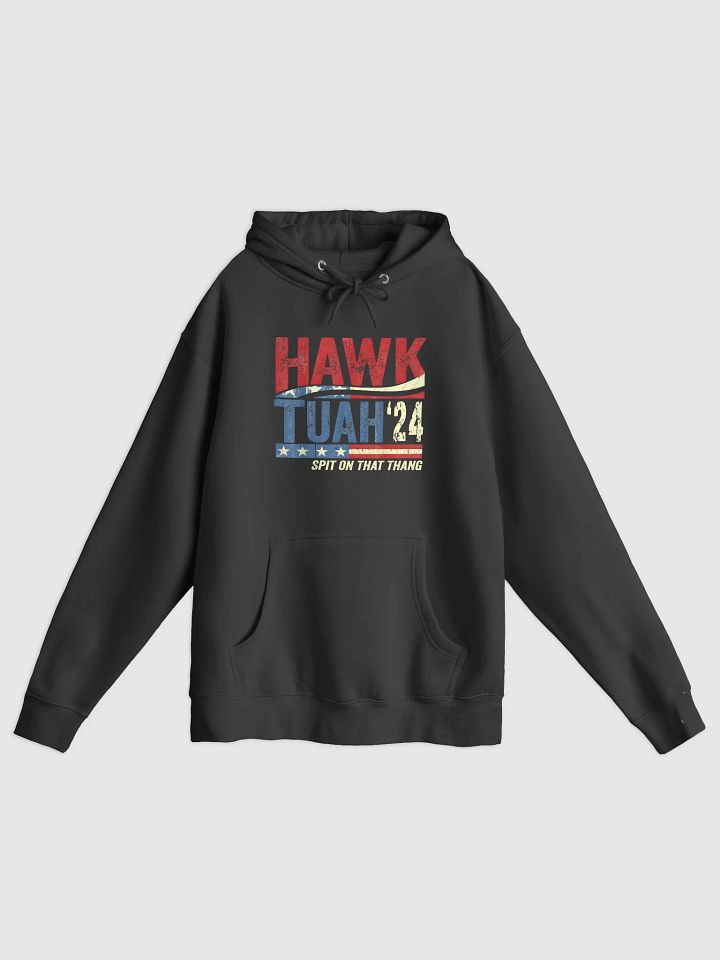 HAWK TUA '24 - Premium Pullover Hoodie product image (1)