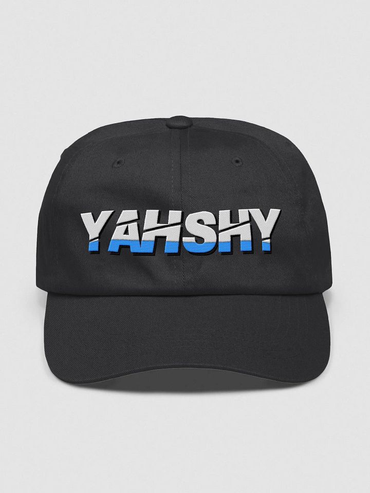 YAHSHY HAT product image (1)