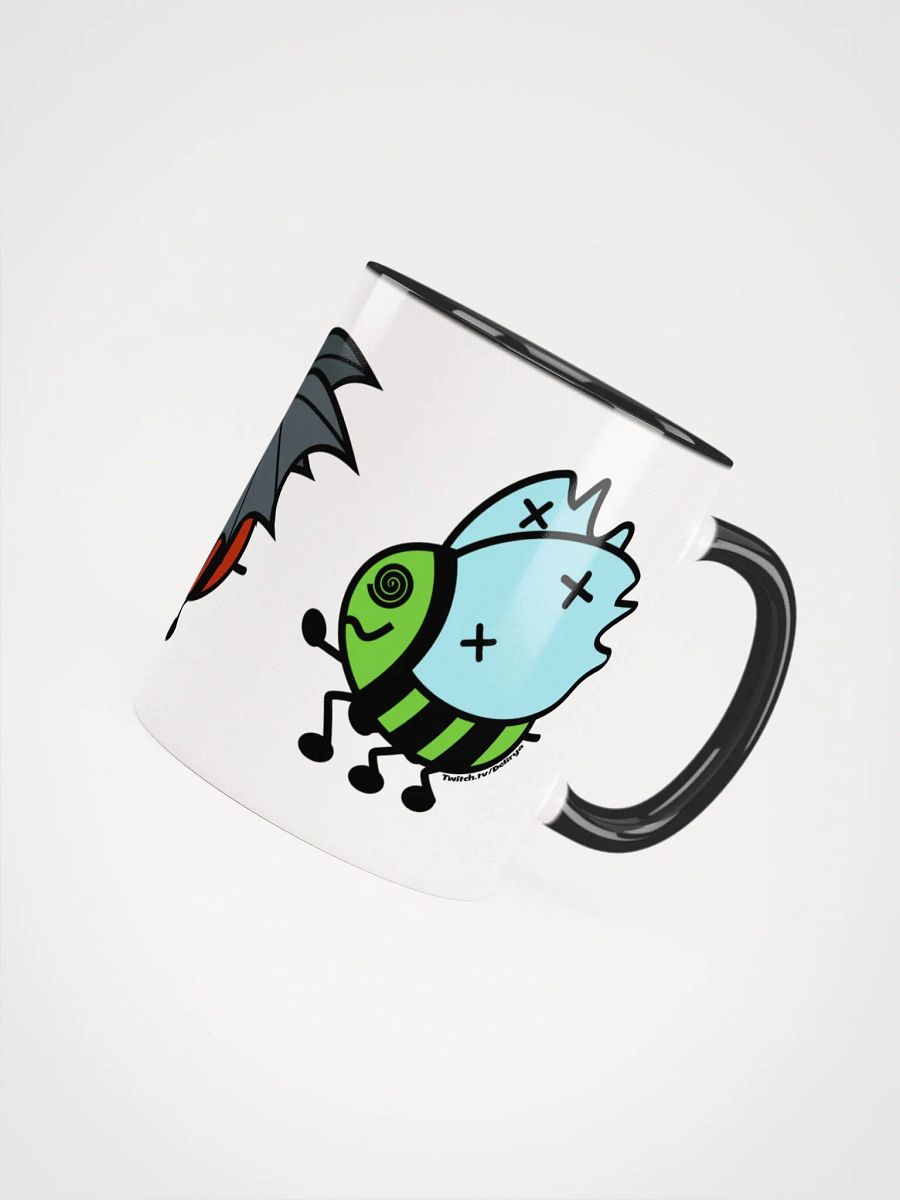 Trick or Treat Mug product image (32)