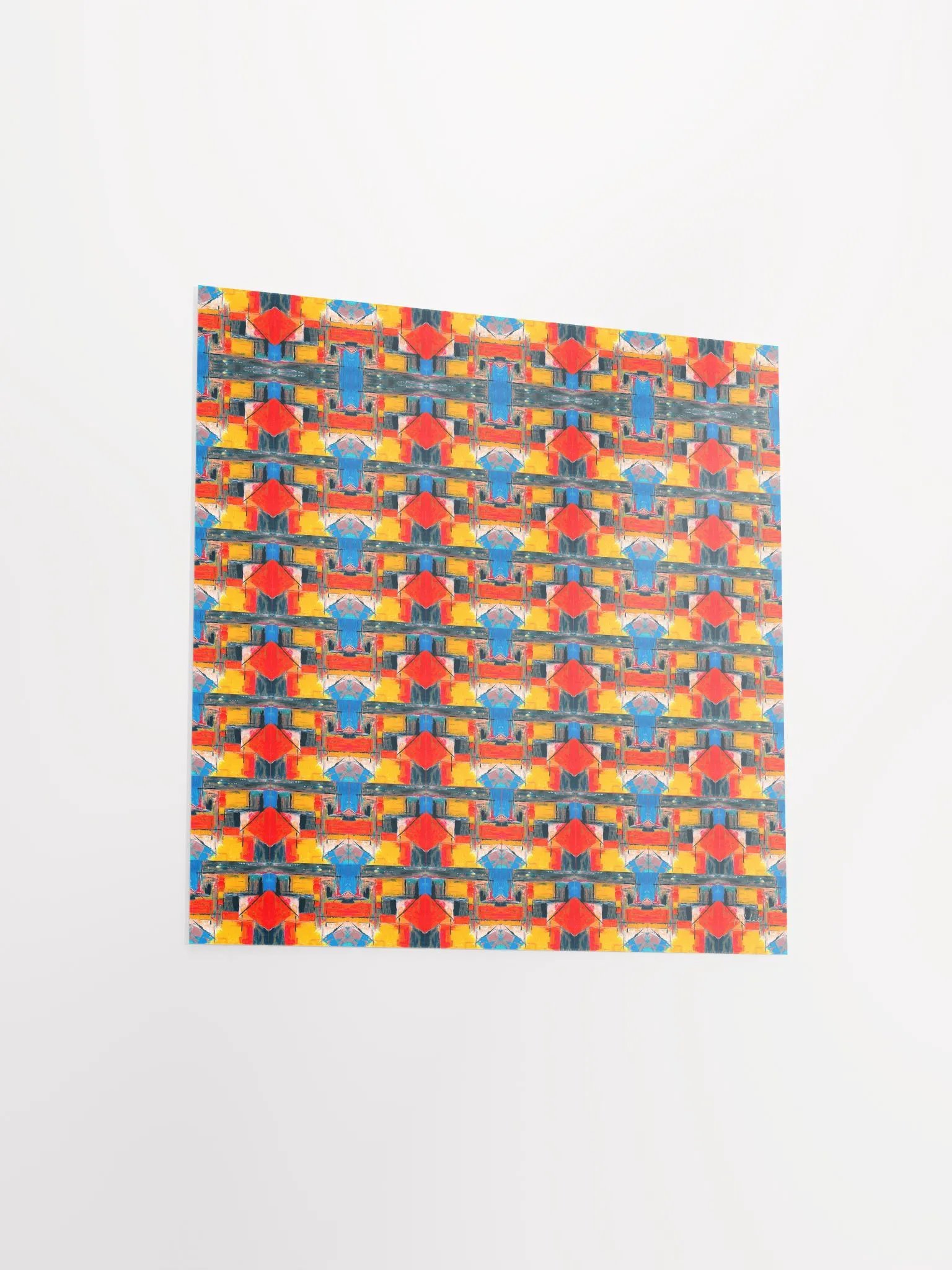 Red Mirage product image (2)