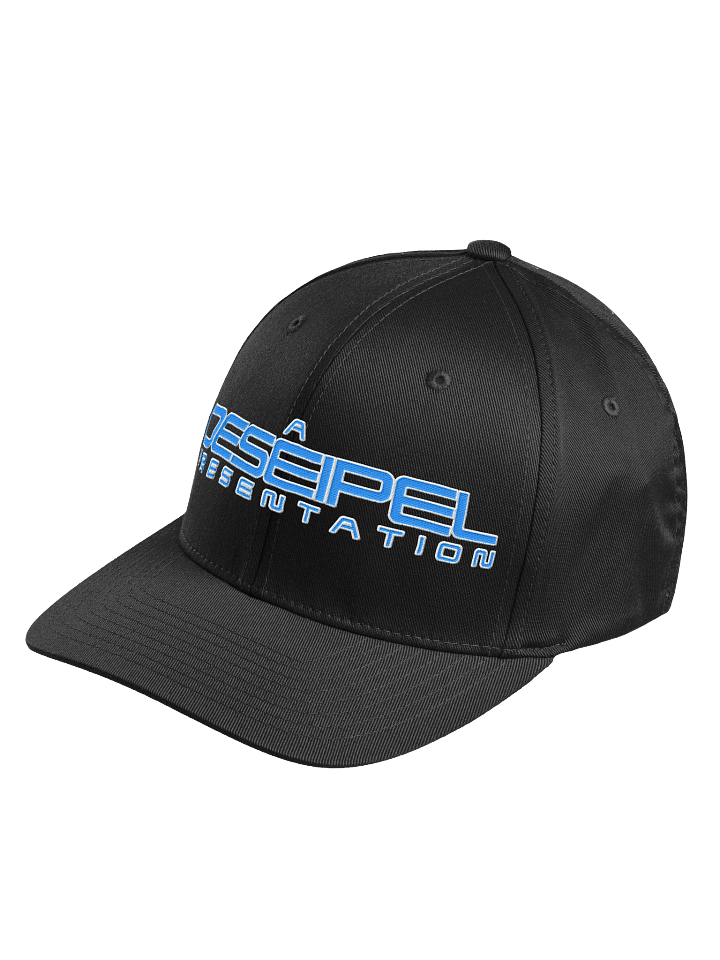 ADP 2025 fitted cap product image (2)