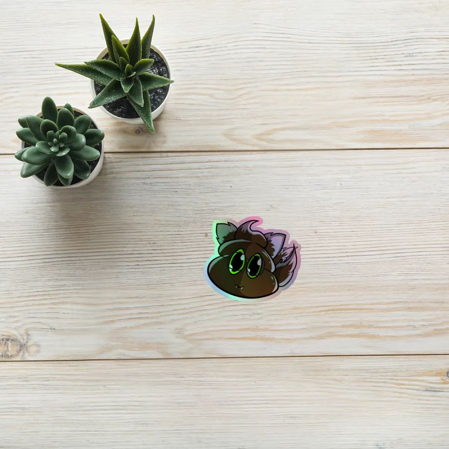 Poop Sticker~ product image (10)