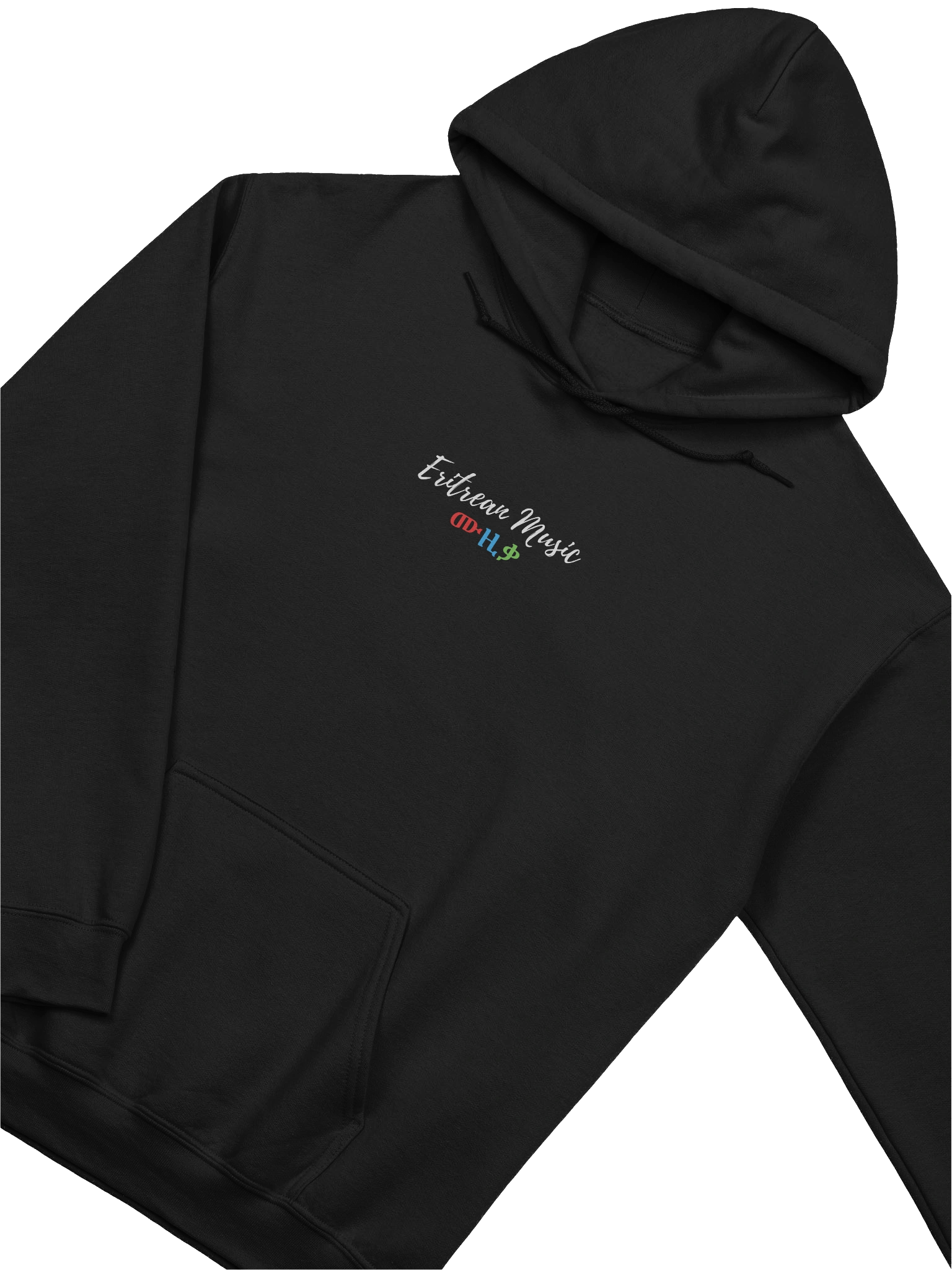 ERITREAN MUSIC TIGRINYA Unisex Hoodie product image (14)