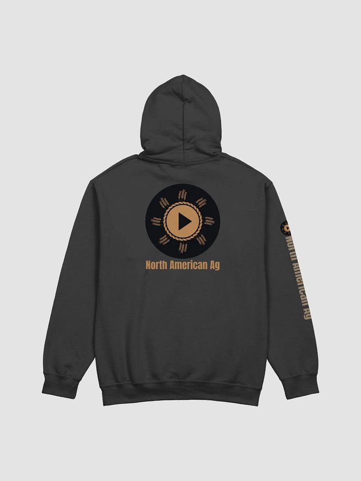 North American Ag Hoodie product image (11)