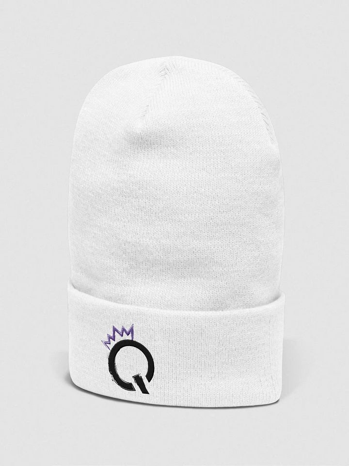 Purp Q Bean product image (2)