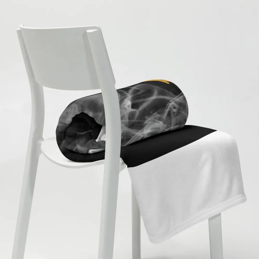 Smoked King Blanket product image (8)