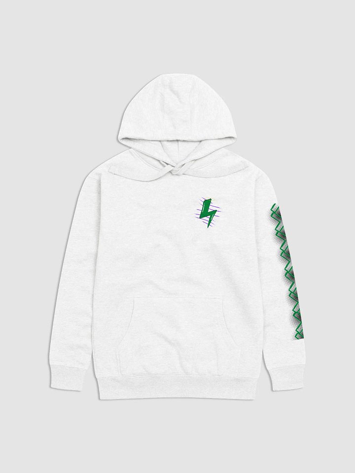 God Is Greater Pullover Sweater Hoodie product image (2)