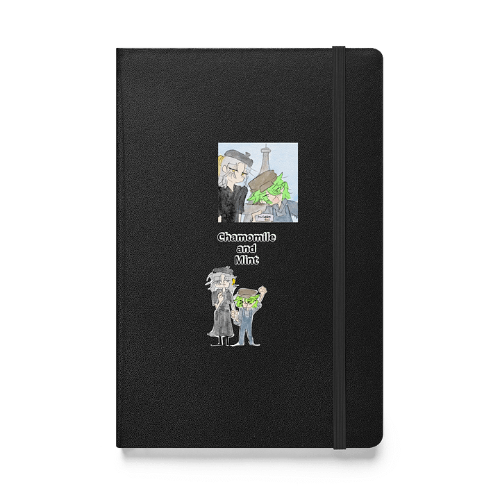 Human versions of Herbs on vacation book product image (1)