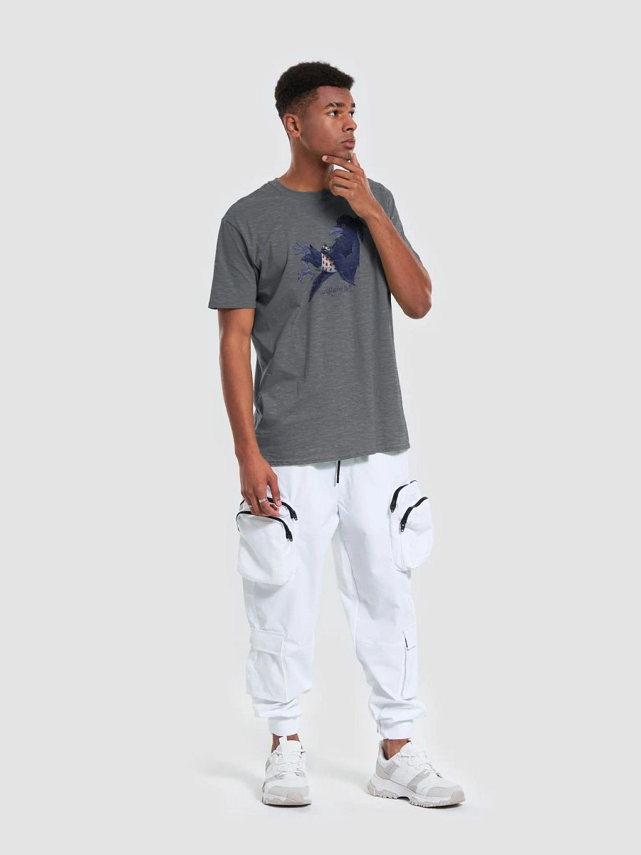 StarkRavenMatt Mascot product image (18)