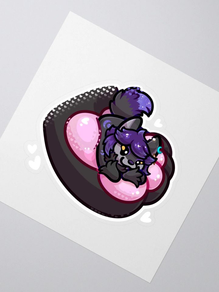 Doggo Beans Squish product image (2)