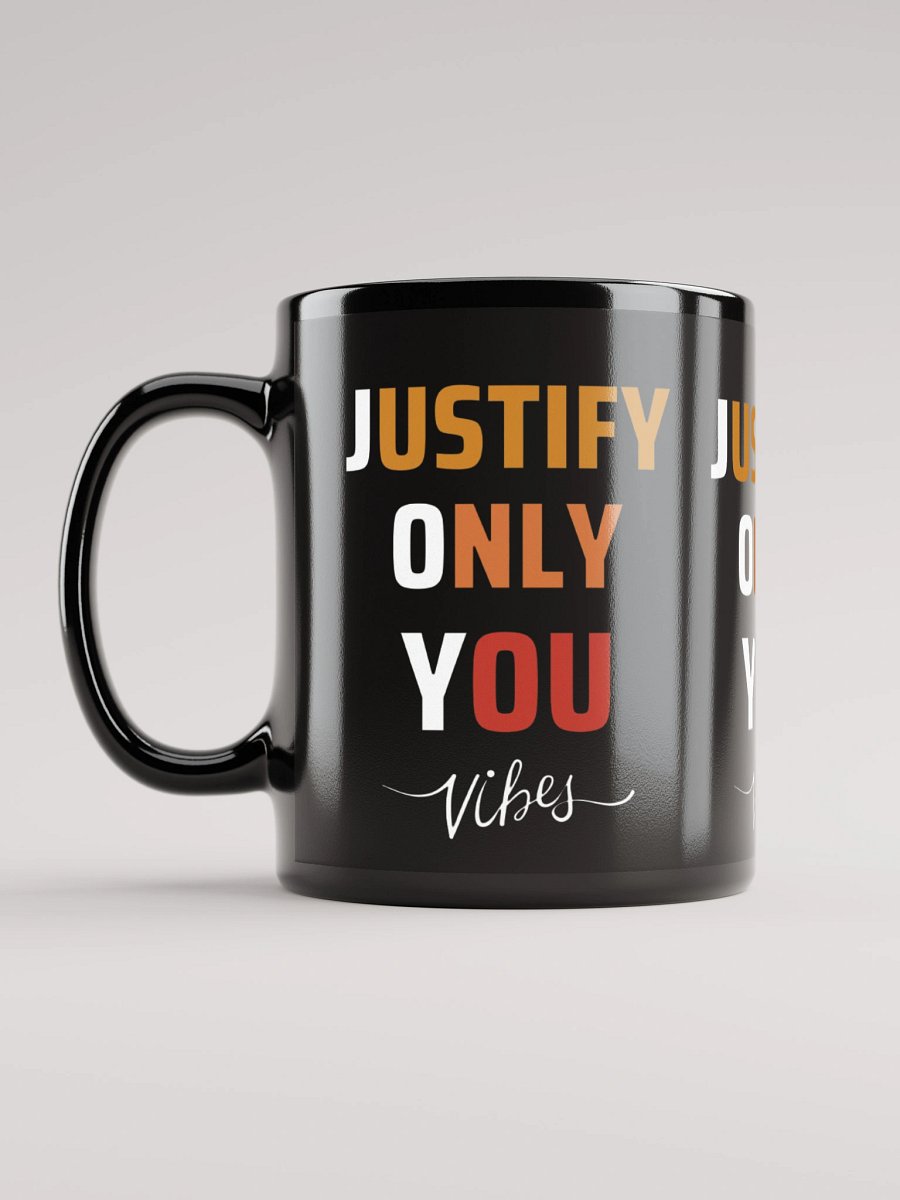 Empowerment Stacked Mug product image (12)