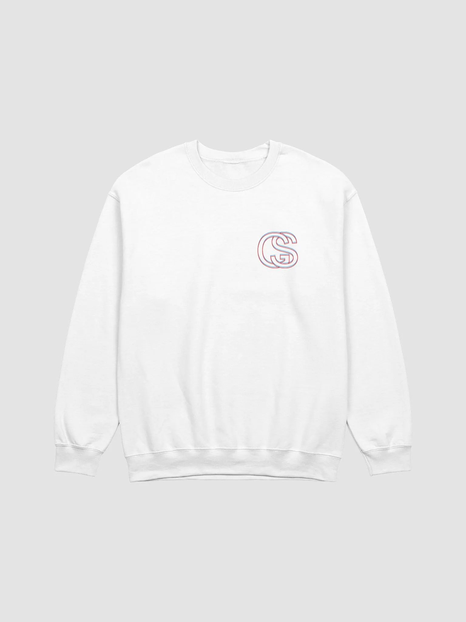 Suéter Tricotado Gola Redonda Classic Fit product image (1)