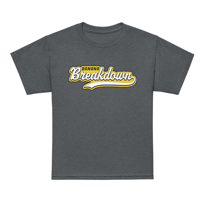 Youth - Banana Breakdown product image (1)
