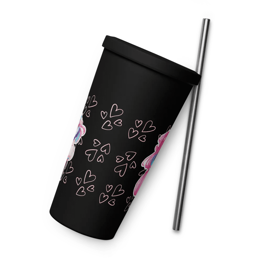 Sweet Maid Sushi Tumbler product image (8)