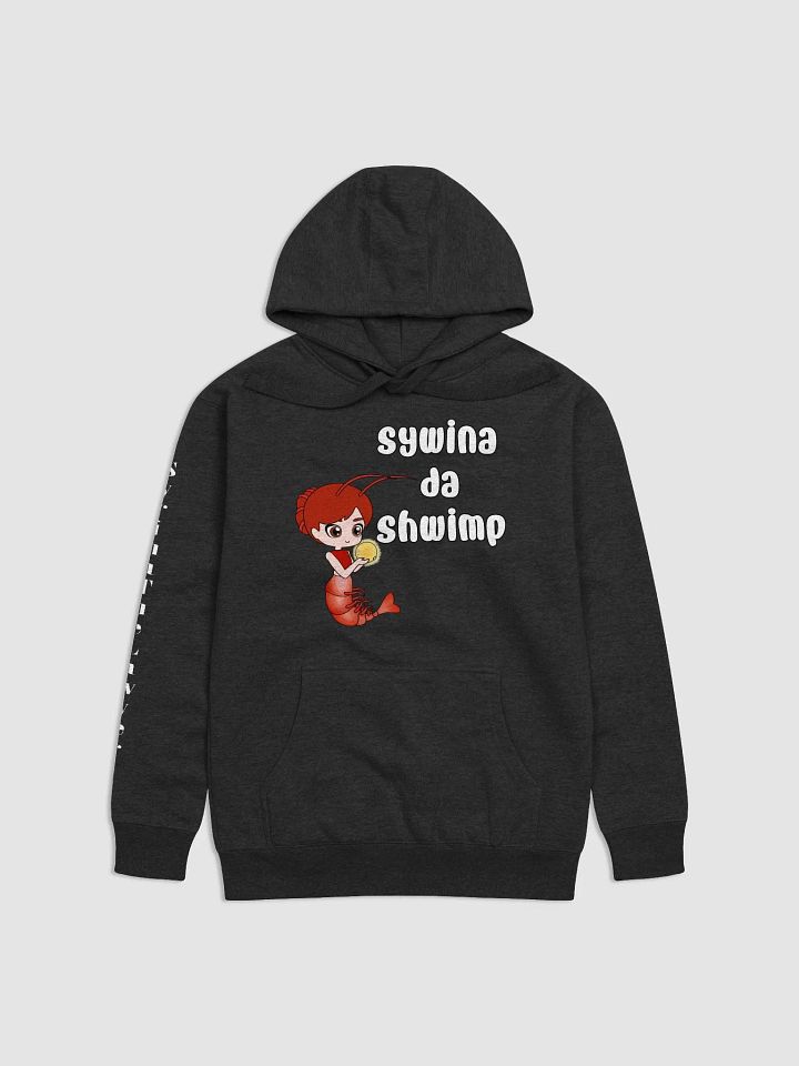 Sywina Da Shwimp Hoodie product image (1)