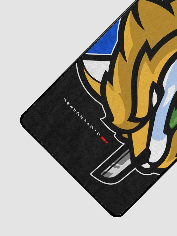 MGN Desk Mat 15.5