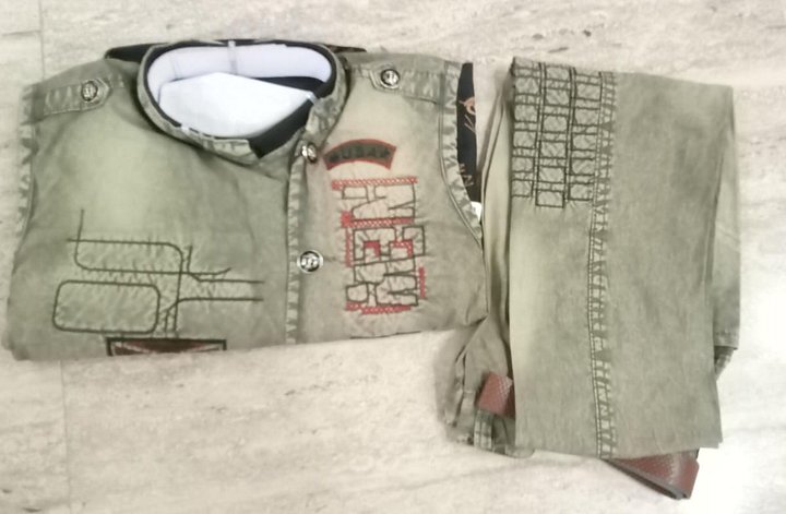 coat suit set product image (2)