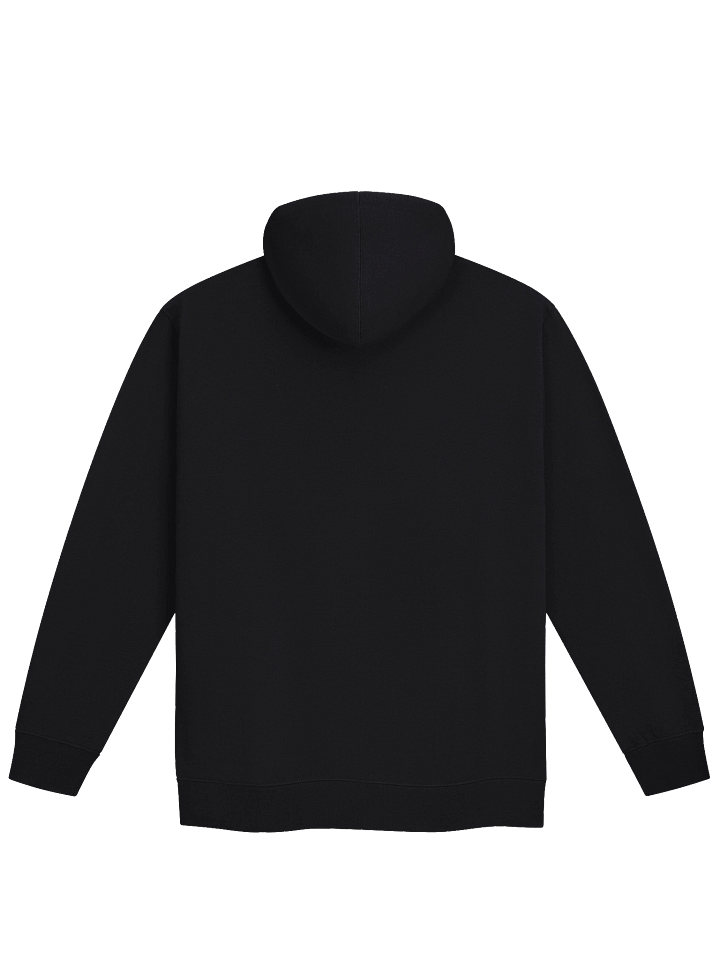 AGENTMYSTERY Birb Zip-Up Hoodie product image (2)